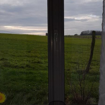 Ferme Des Champs Hotel Vrecourt ภายนอก รูปภาพ