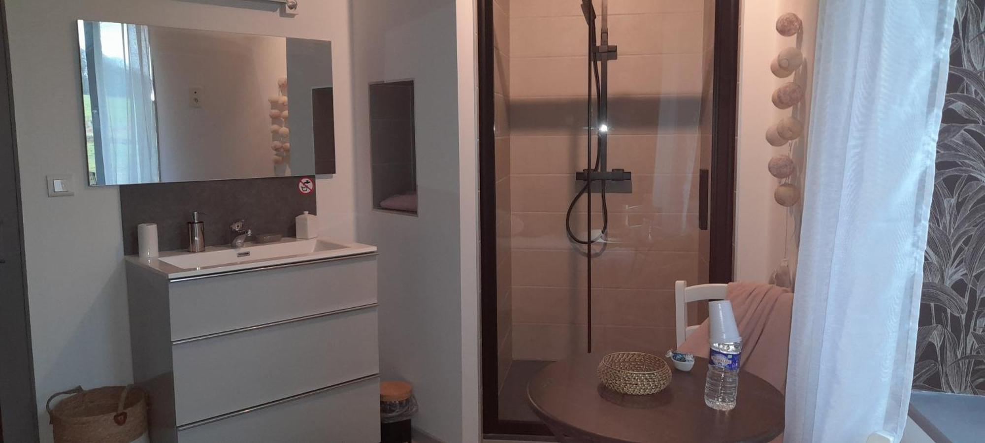 Ferme Des Champs Hotel Vrecourt ภายนอก รูปภาพ