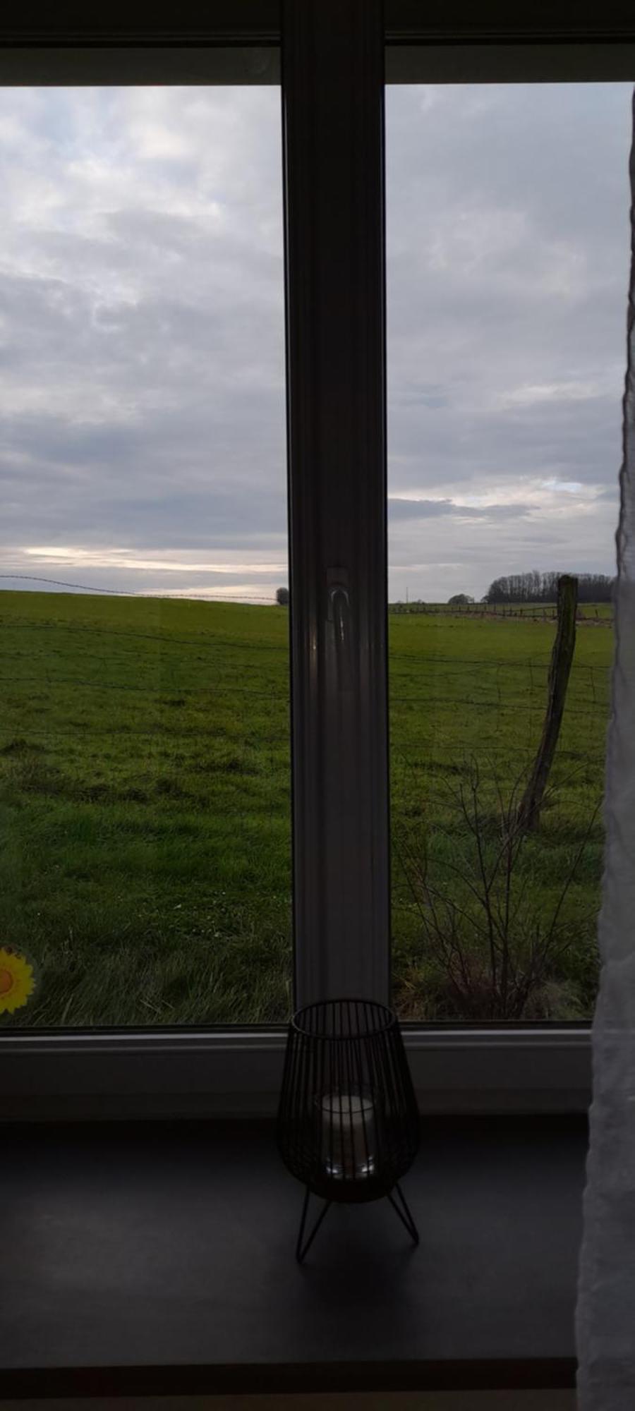 Ferme Des Champs Hotel Vrecourt ภายนอก รูปภาพ