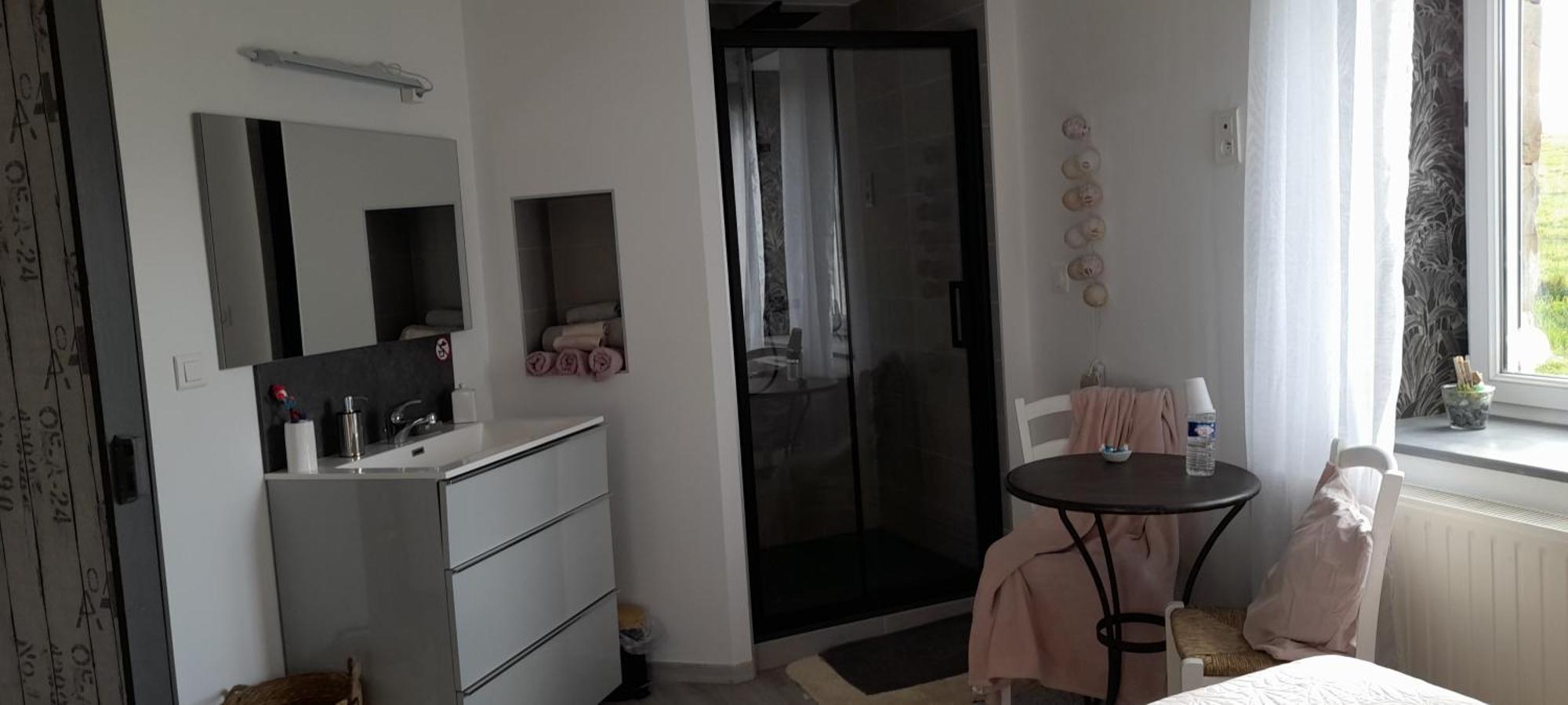 Ferme Des Champs Hotel Vrecourt ภายนอก รูปภาพ